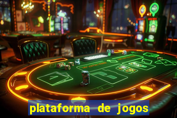 plataforma de jogos 2 reais